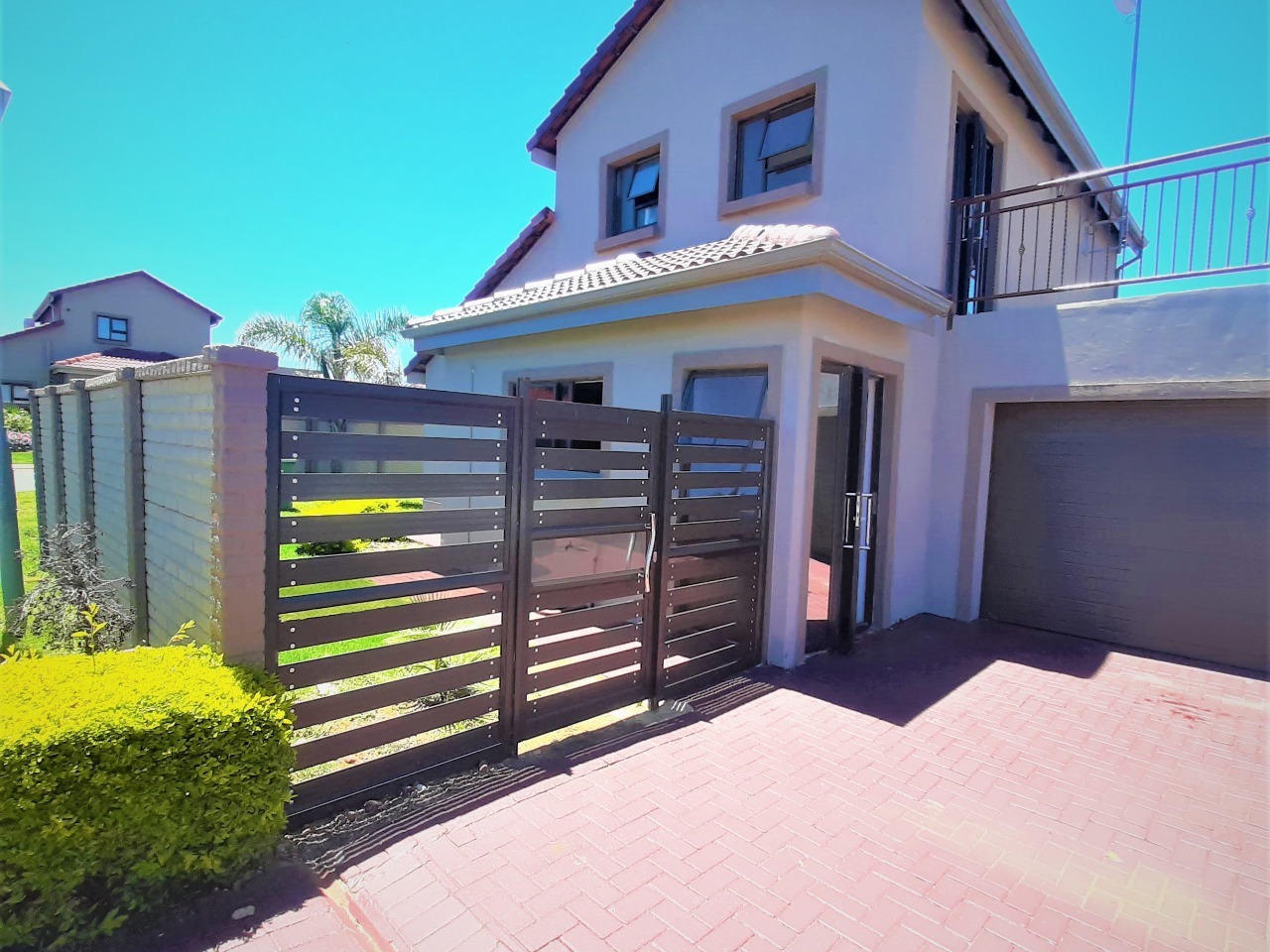 4 Bedroom Property for Sale in Waterkloof A H North West